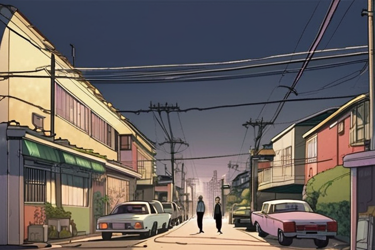 Nishijima Hidetoshi's Busan and Golden Horse Winner "Dear Stranger" Unveils Haunting Trailer