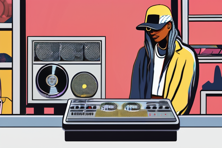 Record Labels Accuse Suno of Using AI to Steal Millions of YouTube Songs
