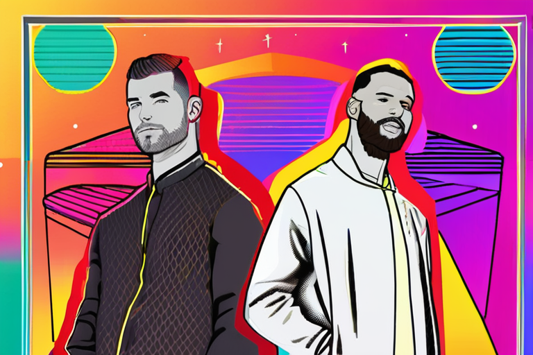 TroyBoi, Chainsmokers & Nora En Pure Drop Sizzling New Tracks: Your Weekend Dance Party Awaits