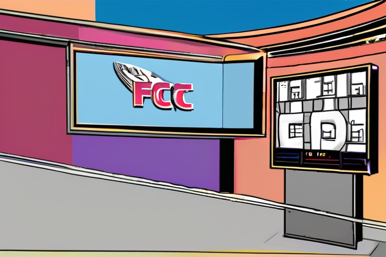 FCC Warning Triggers ABC's Indefinite Suspension of Jimmy Kimmel's Show