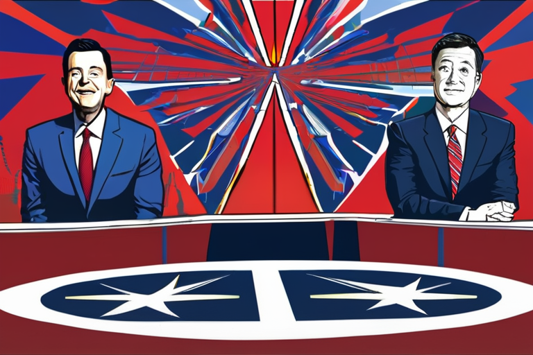 Late-night hosts unite against Trump's ABC influence: Kimmel gets support from Colbert and The Daily Show.