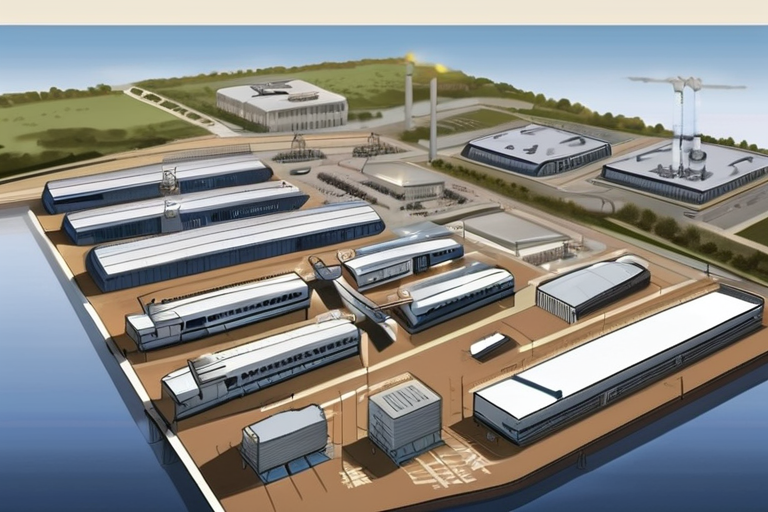 Brooklyn Navy Yard Leases Space to Israeli Military Suppliers Amid Controversy Over Alleged War Technology Use