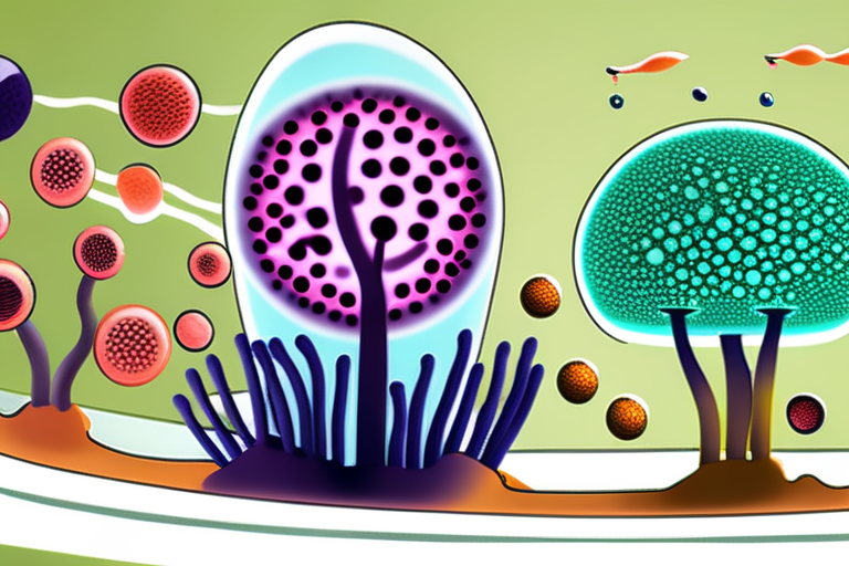How did life get multicellular? Five simple organisms could have the answer
