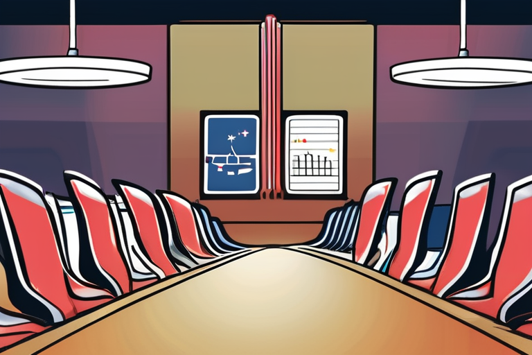 "US Senate Panel Probes Shocking Decline in K-12 Scores"