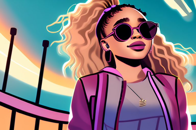 Sabrina Carpenter, Alex Warren, Ravyn Lenae Lead Spotify’s Songs of Summer 2025 List