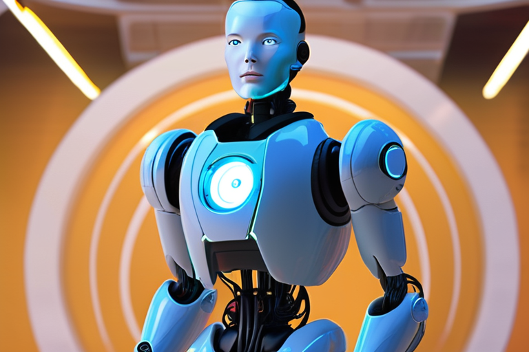 Figure Invests $1 Billion to Bring Humanoid Robots to Life