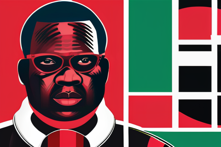 Malawi Election Result Marred by Alleged Electoral Fraud Arrests