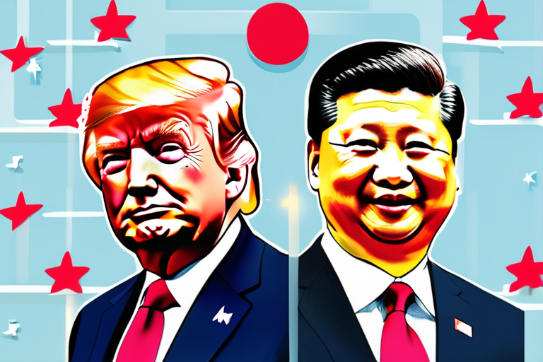 Trump and Xi Reach Deal on TikTok's US Future Amid Ongoing Global Scrutiny