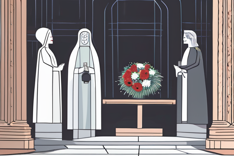 Germany Introduces Groundbreaking Burial Laws to Modernize Funeral Culture