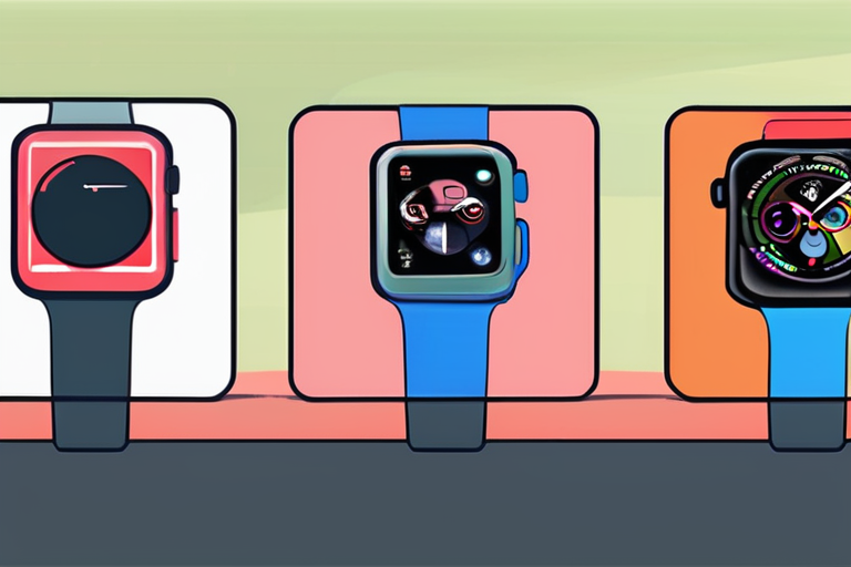 Apple Watch Users Get Boost from Innovative Productivity Apps