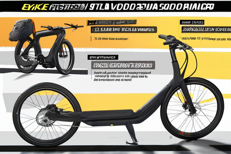 E-Bike Pioneer: Specialized Turbo Vado SL 2.6 Carbon Surprises with Solo Performance