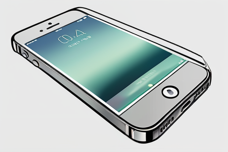 Unlock Your iPhone's Full Potential: A Step-by-Step Setup Guide