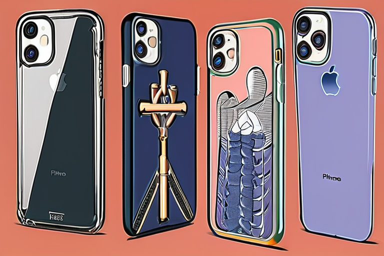 Uncovering the Best iPhone 17 Cases: 50+ Tested for Your Perfect Fit