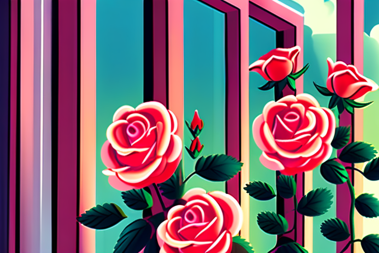 'The Roses' Will Make You Feel Seriously Thorny