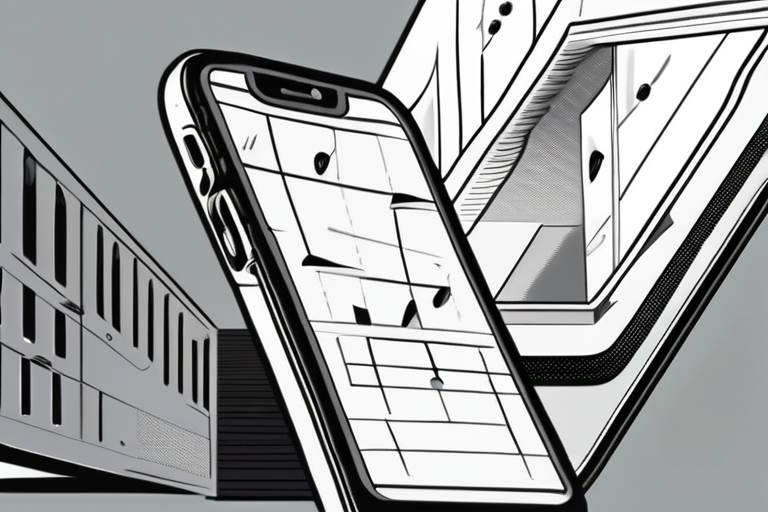 iPhone Users Unlock Secret to Taming Home Distractions: Grayscale Mode Activated