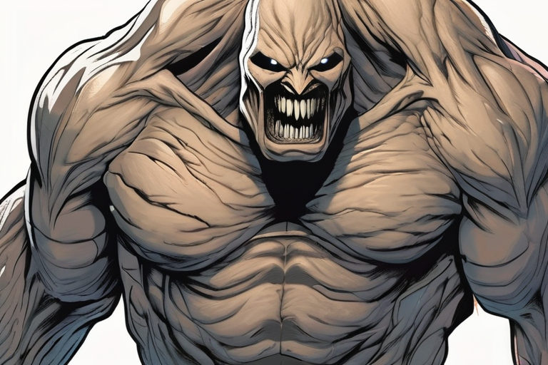 DCU's First Horror Film, Clayface, Creeps onto the Big Screen in 2026