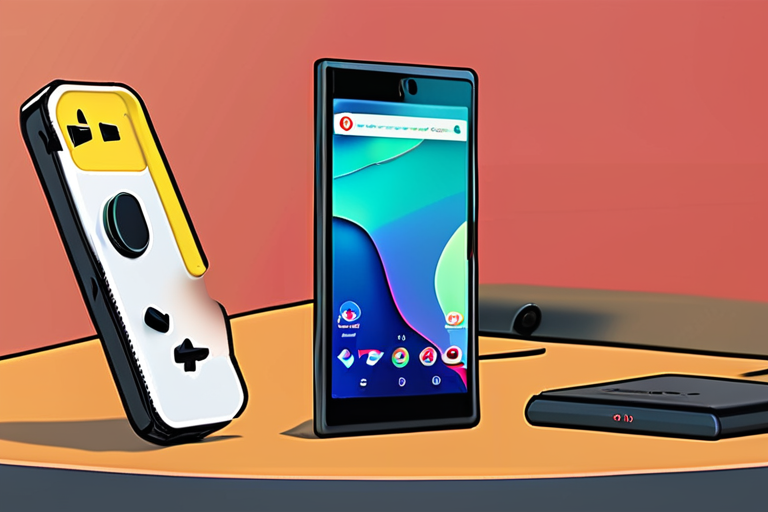 Switch 2 Starter Kit Falls Short: Essential Accessories Not Quite Up to Par