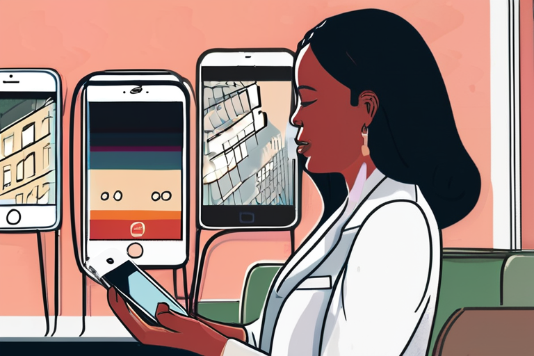 Tech Reporter Ditches Samsung for iPhone Air: What Changed Her Mind on Buying Advice