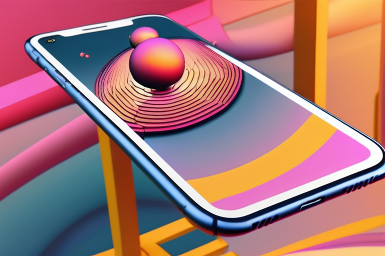 How to turn any photo on your iPhone into a trippy 3D spatial scene