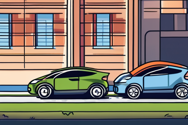 Electric Vehicle Tax Credit Set to Expire: Buy Now Before It's Too Late