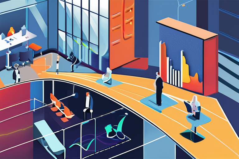 TechEx Europe 2025: Where AI Visionaries Gather to Chart the Future of Tech