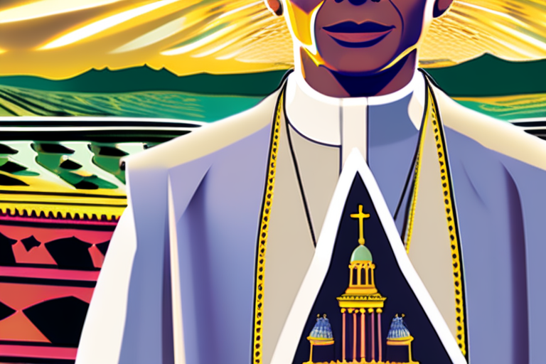 Pharrell Williams, Andrea Bocelli Direct Upcoming Concert in Vatican City: 'A Message of Unity'