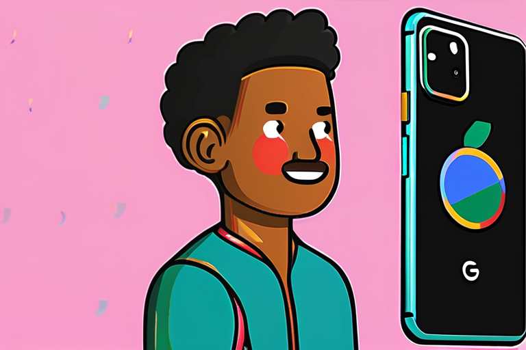 Google Credits Pixel 10 Buyers with $100 Prepaid Mastercard Boost