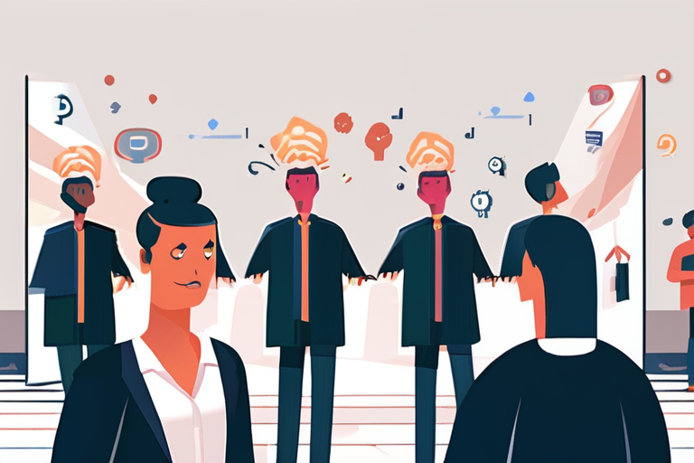 Millennial Managers Hit Breaking Point: "Sanity Days" Become a Necessity