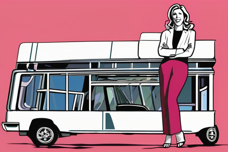 Billionaire Sara Blakely Bootstraps Spanx to Success with $5,000 and No Investors