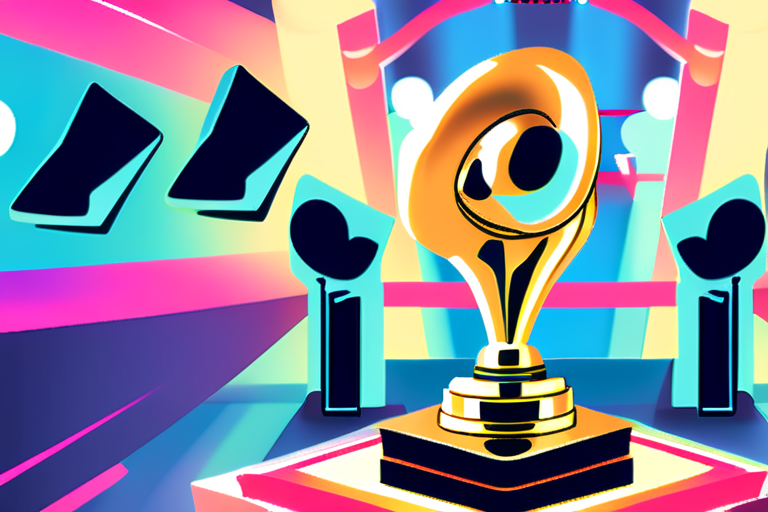 At the Grammys, Artists Can Choose Not to Enter Their Music — How Does It Work at Other Major Awards Shows?