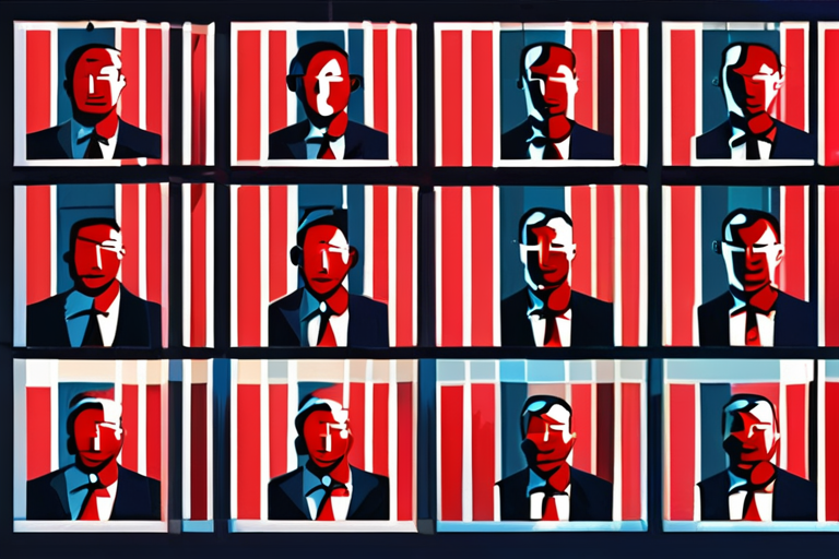 Pentagon Cracks Down on China Ties: Tech Vendors Must Ditch Foreign Personnel Amid Cybersecurity Fears
