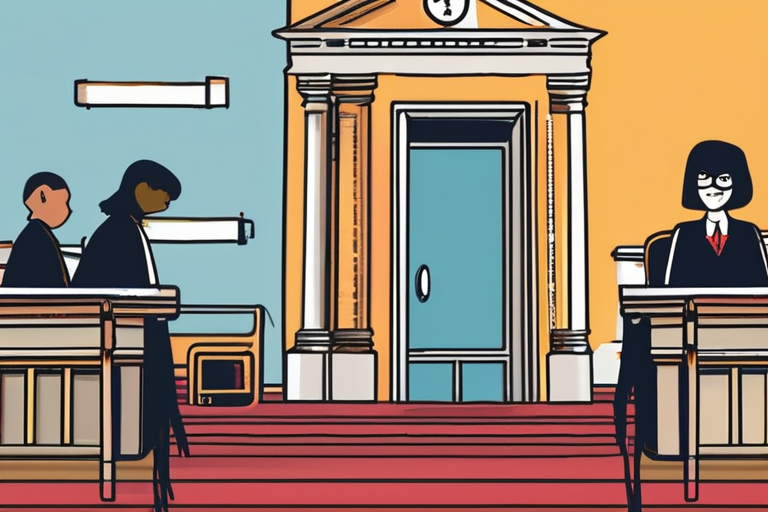 "US Senate Panel Probes Dramatic Decline in K-12 Scores"