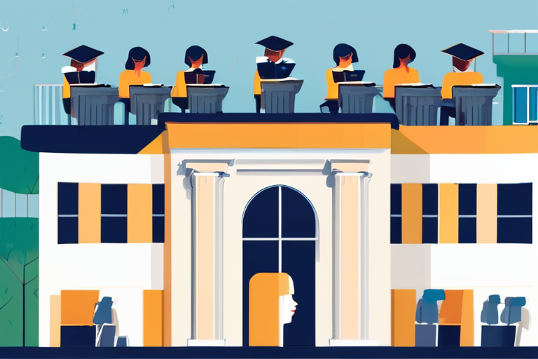 Satisfaction with US K-12 Education Hits Record Low: Only 35% of Americans Approve