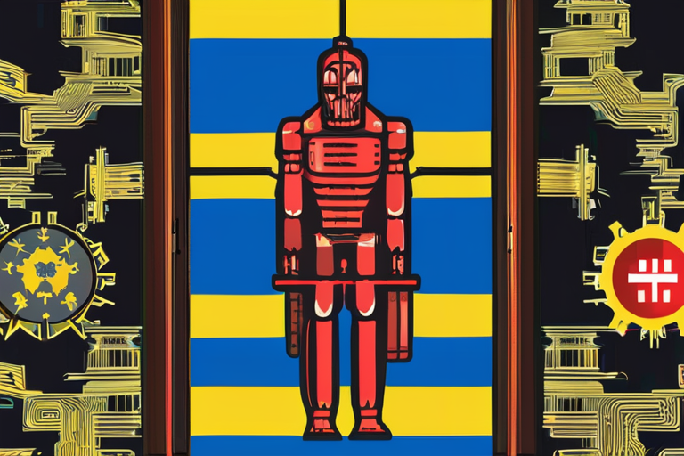 Kremlin's Turla and Gamaredon Hackers Unite for High-Stakes Malware Attacks on Ukraine