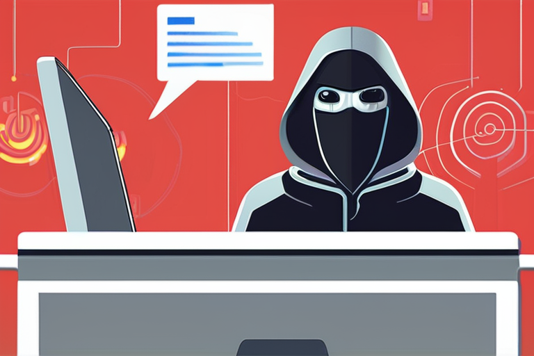 New attack on ChatGPT research agent pilfers secrets from Gmail inboxes