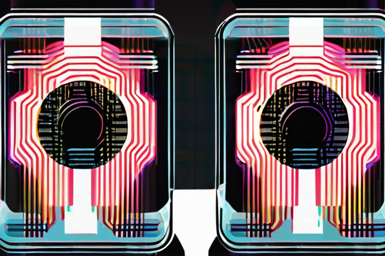 Scientists Create Unforgeable Quantum Money Stored on Ultracold 'Debit Card' Alternative