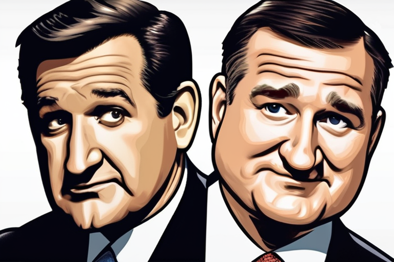 FCC Accused of Mafia-Style Tactics by Senator Ted Cruz Over Jimmy Kimmel Suspension