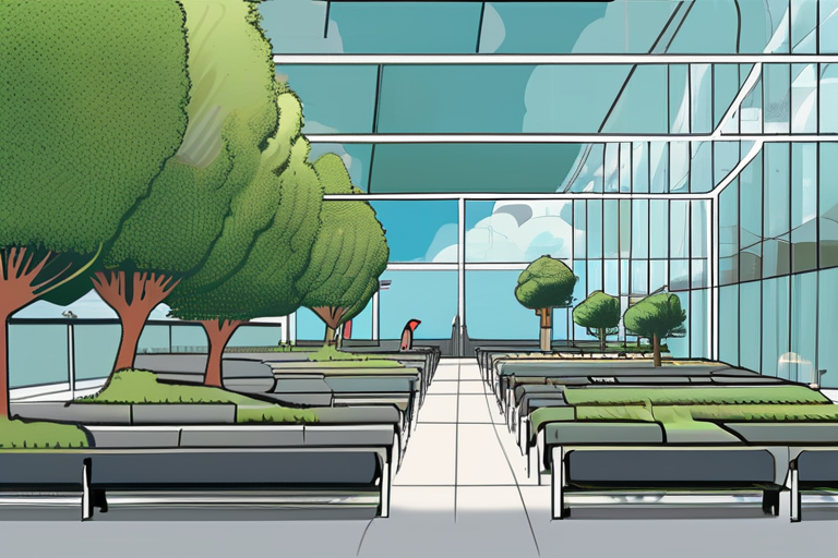 "Heathrow Expansion Plagued by Government's Climate Silence"