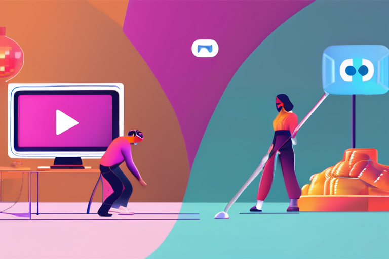 YouTube Revolutionizes Creator Experience with Sweeping AI-Powered Updates