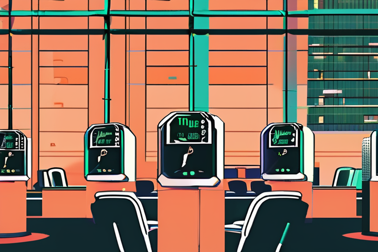 Time's Running Out: Save $668 on Disrupt 2025 Tickets Before Prices Soar