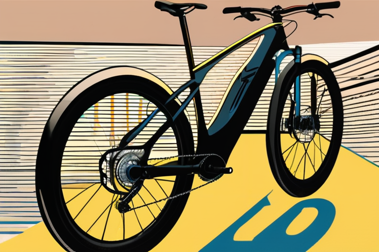 Specialized Turbo Vado SL 2 6.0 Carbon Proves E-Bikes Can Be Thrilling Without Assist