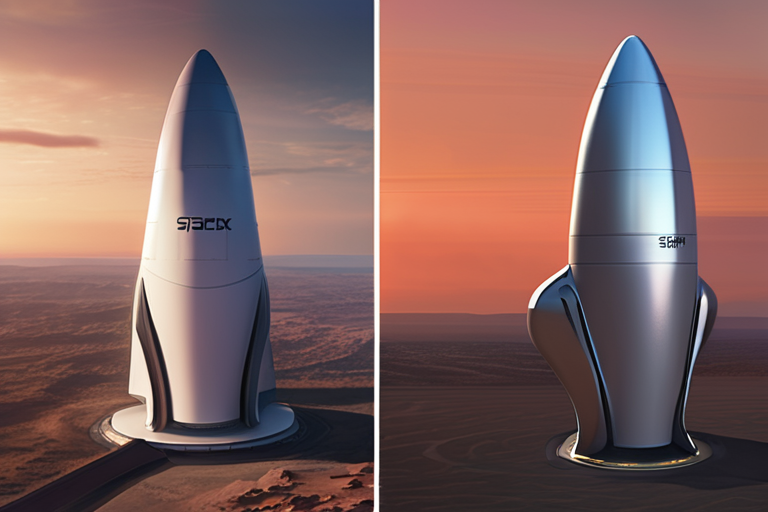 SpaceX's Starship to Make Historic Return Journey, Dodging Major Cities En Route