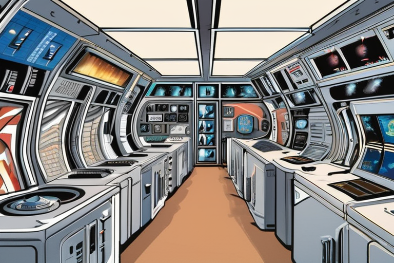 "NASA Told to Tap House Budget as Shutdown Deadline Looms"
