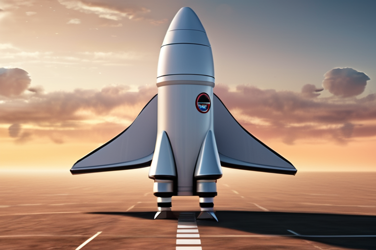 Europe's Reusable Rocket Revolution Takes Flight at Last