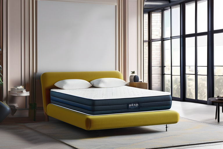Hybrid Mattress Solutions: Tailored to Your Unique Sleep Profile