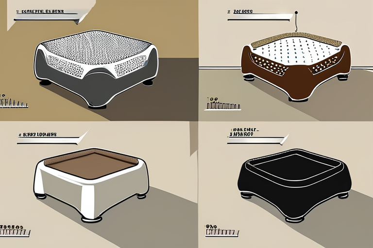 Dog Owners' Shared Spaces May Harm Pets: Top 8 Dog Beds for Every Kind of Canine