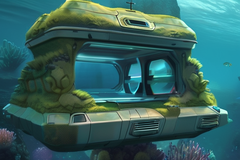 Krafton Abandons Key Claim in Subnautica 2 Lawsuit Amid Bizarre Turn
