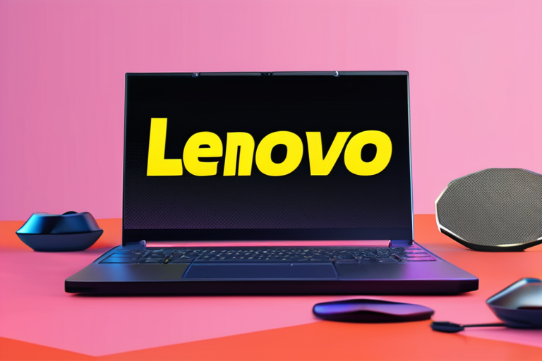 Lenovo Cancels Legion Go 2 Preorders Amid Record-Breaking Demand Surge