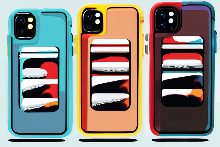 Tech Reporter Trades Samsung for iPhone: A Surprising Shift in Buying Advice