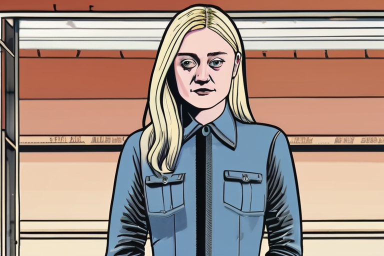 Dakota Fanning's 'Vicious' Falls Short of Slaying the Competition